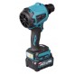Makita AS001GZ XGT gaisa pūtējs